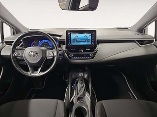 Toyota Corolla 1.8 125 Híbrido Active Tech E-CVT 90 kW (122 CV)