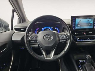 Toyota Corolla 1.8 125 Híbrido Active Tech E-CVT 90 kW (122 CV)