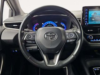 Toyota Corolla 1.8 125 Híbrido Active Tech E-CVT 90 kW (122 CV)