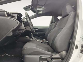 Toyota Corolla 1.8 125 Híbrido Active Tech E-CVT 90 kW (122 CV)