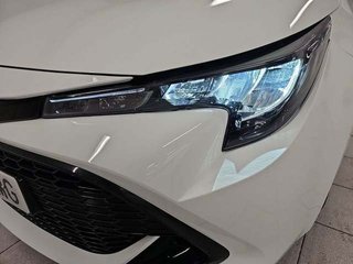 Toyota Corolla 1.8 125 Híbrido Active Tech E-CVT 90 kW (122 CV)