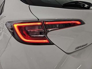 Toyota Corolla 1.8 125 Híbrido Active Tech E-CVT 90 kW (122 CV)