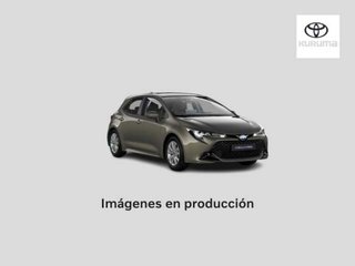 Toyota Corolla 1.8 125 Híbrido Active Tech E-CVT 90 kW (122 CV)