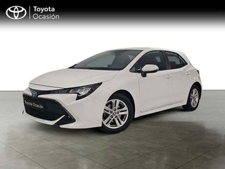 Toyota Corolla 1.8 125 Híbrido Active Tech E-CVT 90 kW (122 CV)