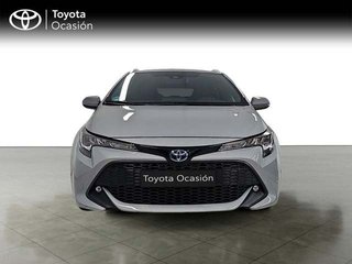 Toyota Corolla Touring Sports 125H Active Tech E-CVT 90 kW (122 CV)