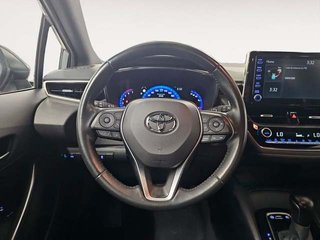 Toyota Corolla Touring Sports 125H Active Tech E-CVT 90 kW (122 CV)
