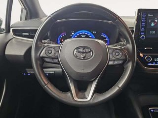 Toyota Corolla Touring Sports 125H Active Tech E-CVT 90 kW (122 CV)