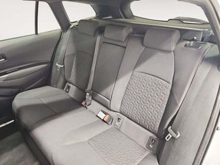Toyota Corolla Touring Sports 125H Active Tech E-CVT 90 kW (122 CV)