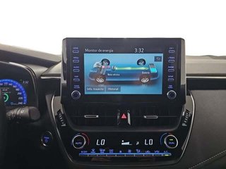 Toyota Corolla Touring Sports 125H Active Tech E-CVT 90 kW (122 CV)