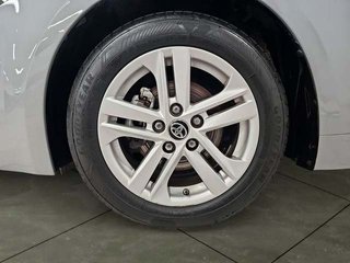 Toyota Corolla Touring Sports 125H Active Tech E-CVT 90 kW (122 CV)