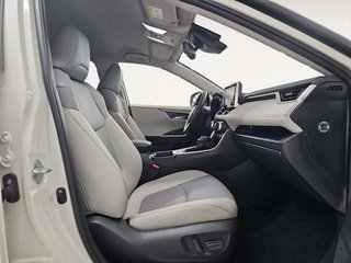 Toyota Rav4 2.5l hybrid Luxury 160 kW (218 CV)