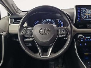 Toyota Rav4 2.5l hybrid Luxury 160 kW (218 CV)