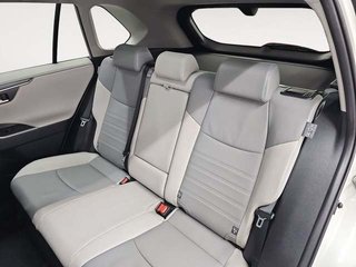 Toyota Rav4 2.5l hybrid Luxury 160 kW (218 CV)