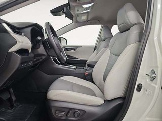 Toyota Rav4 2.5l hybrid Luxury 160 kW (218 CV)