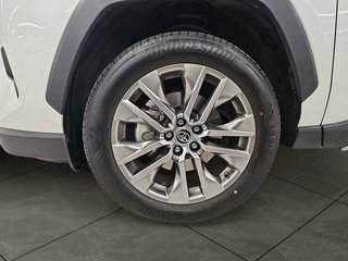 Toyota Rav4 2.5l hybrid Luxury 160 kW (218 CV)