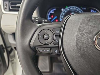 Toyota Rav4 2.5l hybrid Luxury 160 kW (218 CV)