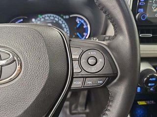 Toyota Rav4 2.5l hybrid Luxury 160 kW (218 CV)