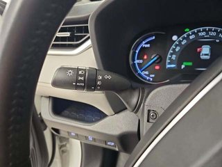 Toyota Rav4 2.5l hybrid Luxury 160 kW (218 CV)