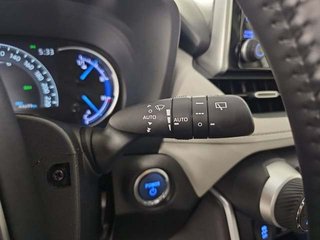 Toyota Rav4 2.5l hybrid Luxury 160 kW (218 CV)