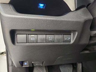 Toyota Rav4 2.5l hybrid Luxury 160 kW (218 CV)