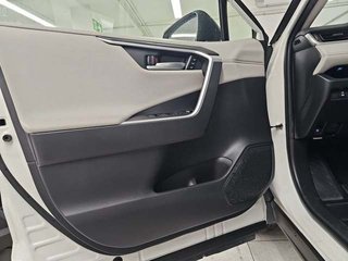 Toyota Rav4 2.5l hybrid Luxury 160 kW (218 CV)