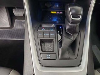 Toyota Rav4 2.5l hybrid Luxury 160 kW (218 CV)