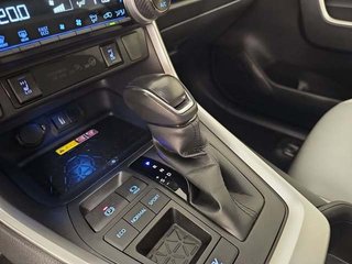 Toyota Rav4 2.5l hybrid Luxury 160 kW (218 CV)