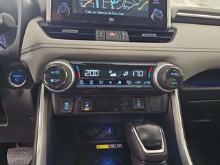 Toyota Rav4 2.5l hybrid Luxury 160 kW (218 CV)