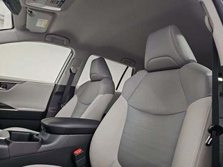 Toyota Rav4 2.5l hybrid Luxury 160 kW (218 CV)