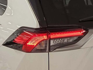 Toyota Rav4 2.5l hybrid Luxury 160 kW (218 CV)