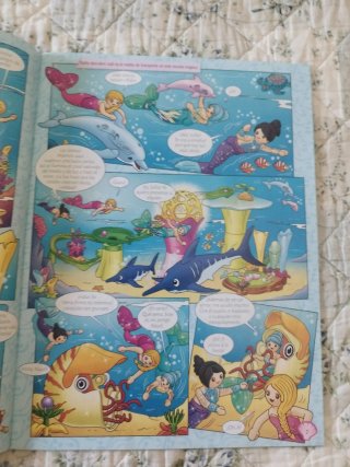 Revista Playmobil Pink n 27