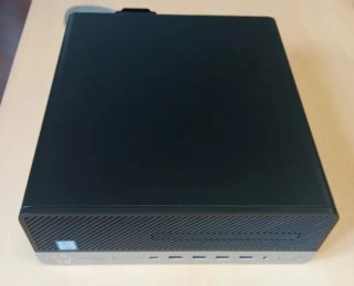 HP ProDesk 600 Ordenador Sobremesa