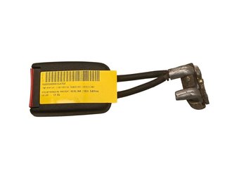 ENGANCHE CINTURON TRASERO DERECHO VOLKSWAGEN PASS