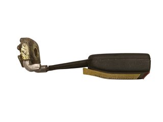 ENGANCHE CINTURON TRASERO DERECHO VOLKSWAGEN PASS