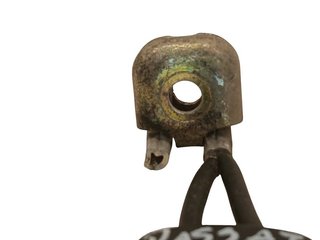 ENGANCHE CINTURON TRASERO DERECHO VOLKSWAGEN PASS