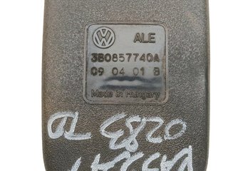 ENGANCHE CINTURON TRASERO DERECHO VOLKSWAGEN PASS