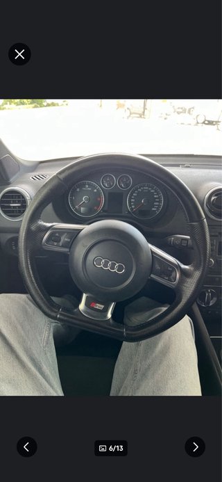 Audi A3 2009