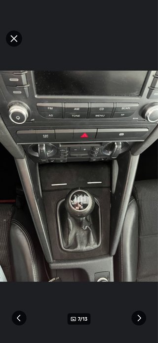 Audi A3 2009