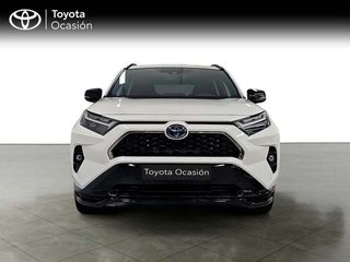 Toyota Rav4 2.5l PLug-In Hybrid 300PH (e-CVT) Advance 225 kW (306 CV)