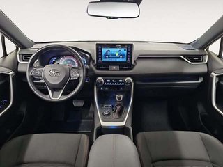 Toyota Rav4 2.5l PLug-In Hybrid 300PH (e-CVT) Advance 225 kW (306 CV)