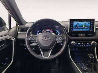 Toyota Rav4 2.5l PLug-In Hybrid 300PH (e-CVT) Advance 225 kW (306 CV)
