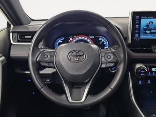 Toyota Rav4 2.5l PLug-In Hybrid 300PH (e-CVT) Advance 225 kW (306 CV)