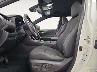 Toyota Rav4 2.5l PLug-In Hybrid 300PH (e-CVT) Advance 225 kW (306 CV)