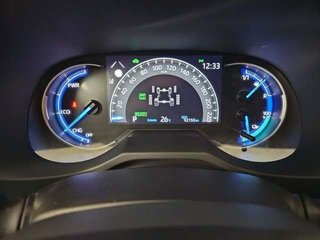 Toyota Rav4 2.5l PLug-In Hybrid 300PH (e-CVT) Advance 225 kW (306 CV)