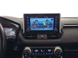 Toyota Rav4 2.5l PLug-In Hybrid 300PH (e-CVT) Advance 225 kW (306 CV)