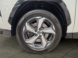 Toyota Rav4 2.5l PLug-In Hybrid 300PH (e-CVT) Advance 225 kW (306 CV)