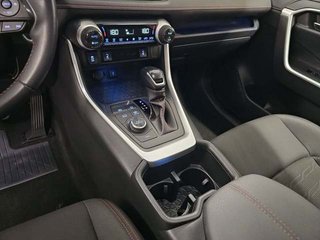 Toyota Rav4 2.5l PLug-In Hybrid 300PH (e-CVT) Advance 225 kW (306 CV)