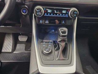 Toyota Rav4 2.5l PLug-In Hybrid 300PH (e-CVT) Advance 225 kW (306 CV)