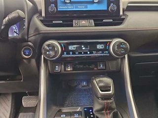 Toyota Rav4 2.5l PLug-In Hybrid 300PH (e-CVT) Advance 225 kW (306 CV)
