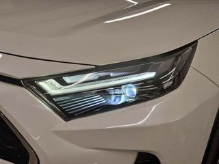 Toyota Rav4 2.5l PLug-In Hybrid 300PH (e-CVT) Advance 225 kW (306 CV)